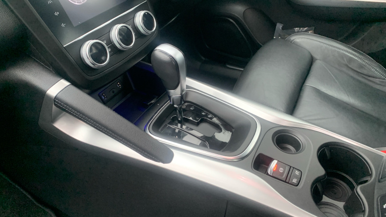 Renault Kadjar 1.5 Blue dCi GT Line 5dr EDC Diesel Hatchback